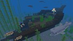Minecraft Starter Collection XBOX ONE / SERIES X|S 🔑
