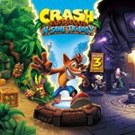 Crash Bandicoot™ N. Sane Trilogy XBOX ONE / X|S Код 