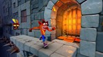 Crash Bandicoot™ N. Sane Trilogy XBOX [ Ключ * Код ]