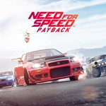 Need for Speed™ Payback XBOX [ Игровой Ключ 🔑 Код ]