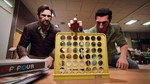 A Way Out XBOX ONE / XBOX SERIES X|S [ Ключ * Код ]