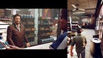 A Way Out XBOX ONE / XBOX SERIES X|S [ Ключ * Код ]
