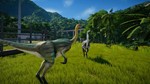 Jurassic World Evolution - Deluxe Bundle XBOX [ Код*]