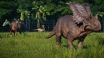 Jurassic World Evolution - Deluxe Bundle XBOX [ Код*]