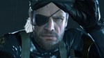 Metal Gear Solid V: Ground Zeroes XBOX [ Ключ 🔑 Код ]