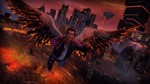 Saints Row IV: Re-Elected & Gat out of Hell XBOX Код 🔑