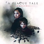 A Plague Tale: Innocence XBOX [  Game Code 🔑 Key ]