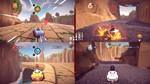 Garfield Kart Furious Racing XBOX / WINDOWS [ Ключ * ]