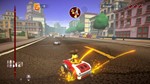 Garfield Kart Furious Racing XBOX / WINDOWS [ Ключ * ]