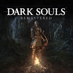 DARK SOULS: REMASTERED XBOX [ Игровой Ключ 🔑 Код ]