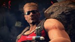 Bulletstorm: Full Clip Edition Duke Nukem Bundle XBOX*
