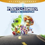 Plants vs. Zombies™: Битва за Нейборвиль Deluxe XBOX 🔑