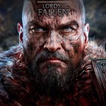 Lords of the Fallen Complete Edition (2014) XBOX Code🔑