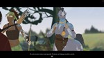 Banner Saga Trilogy XBOX [ Игровой Ключ * Код ]
