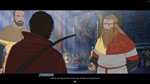 Banner Saga Trilogy XBOX [ Игровой Ключ * Код ]