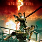 Resident Evil 5 XBOX ONE / XBOX SERIES X|S [ Ключ 🔑 ]