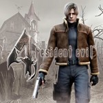 Resident Evil 4 (2005) XBOX [ Игровой Ключ 🔑 Код  ]