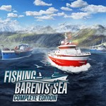 Fishing Barents Sea Complete Edition XBOX [ Ключ 🔑 ] - irongamers.ru