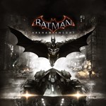 Batman™: Arkham Knight XBOX [ Game Key 🔑 Code ]