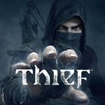Thief XBOX ONE / XBOX SERIES X|S [ Ключ 🔑 Код ]