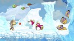 TOKI Juju Densetsu XBOX ONE / XBOX SERIES X|S [ Ключ*]
