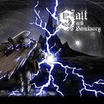 Salt and Sanctuary XBOX ONE / XBOX SERIES X|S [ Key 🔑] - irongamers.ru