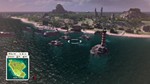 Tropico 5 Complete XBOX ONE / XBOX SERIES X|S Ключ 🔑