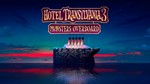 Hotel Transylvania 3: Monsters Overboard XBOX [ Код 🔑]