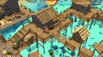 Stranded Sails Explorers of the Cursed Islands XBOX *