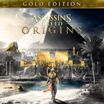 Assassin´s Creed® Истоки - GOLD EDITION XBOX ONE X|S 🔑