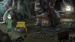 The Inner World XBOX ONE / XBOX SERIES X|S [ Ключ * ]