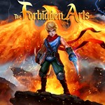 The Forbidden Arts XBOX ONE / SERIES X|S  [ Ключ 🔑 ]