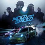 Need for Speed™ XBOX ONE / XBOX SERIES X|S  [ Ключ 🔑 ]