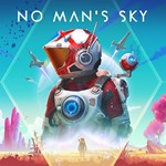 No Man&acute;s Sky XBOX ONE / XBOX SERIES X|S / WIN Code 🔑 - irongamers.ru