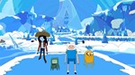 Adventure Time: Pirates of the Enchiridion XBOX [Код🔑]