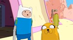 Adventure Time: Pirates of the Enchiridion XBOX [Код🔑]