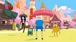 Adventure Time: Pirates of the Enchiridion XBOX [Key🔑]