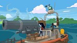 Adventure Time: Pirates of the Enchiridion XBOX [Key🔑]