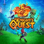 A Knight&acute;s Quest XBOX ONE / XBOX SERIES X|S [ Key 🔑 ] - irongamers.ru