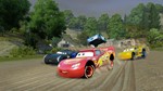 Тачки 3: Навстречу Победе XBOX [ Игровой Ключ * Код ]