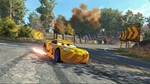 Тачки 3: Навстречу Победе XBOX [ Игровой Ключ * Код ]