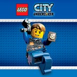 LEGO® CITY Undercover XBOX [ Игровой Ключ 🔑 Код ] - irongamers.ru