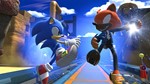 SONIC FORCES™: стандартное цифровое издание XBOX Код🔑 - irongamers.ru