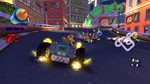 Nickelodeon: Kart Racers XBOX [ Игровой Ключ * Код ]