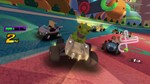 Nickelodeon: Kart Racers XBOX [ Игровой Ключ * Код ]