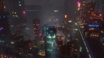 Cloudpunk XBOX ONE / XBOX SERIES X|S [ Ключ * Код ]
