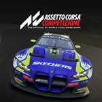 Assetto Corsa Competizione XBOX [ Игровой Ключ 🔑 Код ]