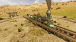 Railway Empire XBOX ONE / XBOX SERIES X|S [ Ключ * ]