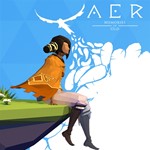 AER - Memories of Old XBOX ONE / XBOX SERIES X|S Код 🔑 - irongamers.ru