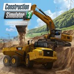 Construction Simulator 3 Console Edition XBOX [ Код 🔑]